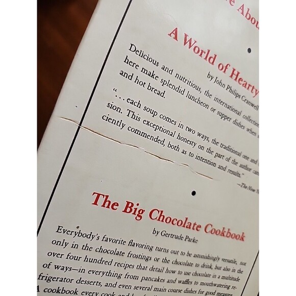 Our Daily Bread by Stella Standard 1970 HCDJ - Picture 4 of 16